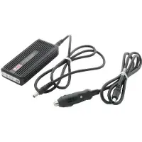 Zebra Zigarettenanzünder-Adapter, 12-32V für KFZ-Dockingstation für XSLATE L10 und ET80