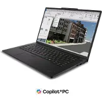Lenovo ThinkPad P14s Gen 7 Processeur Intel Core Ultra 7 366H vPro coeurs E jusqu'à 3,60 GHz coeurs P jusqu'à 4,80 GHz, Windows 11 Professionnel 64, 1 To SSD M.2 2280 PCIe Gen5 Performance TLC Opal