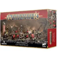 Games Workshop Gutrippaz (Matières plastiques)
