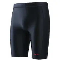Zone3 Activate Sleeveless Trishort Noir L Homme