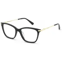 Nina Ricci Vnr473-520700 52x16x135 Mm Reading Glasses Noir Femme