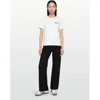 Coster Copenhagen Haut ' Tee ' blanc