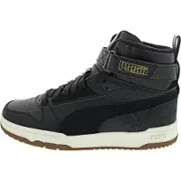Puma Chaussures de sport junior 38844902 RBD Game WTR noir r. 38