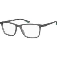 Under Armour Lunettes de Vue UA 5090XL/G 60/18/155 Crystal grey Acetate frames MAN UA 5090XL/G
