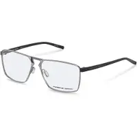 Porsche Design P8764 Glasses Gris Homme