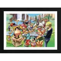 One Piece GBYDCO585 tableau Peint