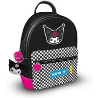 Pyramid Kuromi Gp2401861 Backpack Noir