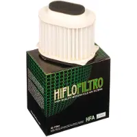 Hiflofiltro Yamaha Hfa4918 Air Filter Blanc