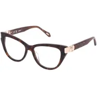 Just cavalli Vjc164-539wyy Reading Glasses Marron Femme