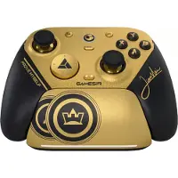 GameSir Manette de jeu Bluetooth universelle G7 Pro 8K XH PC Champion Edition