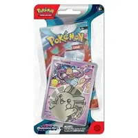 The Pokemon Company Pokemon Paradox Rift : Sinistea 1-Pack Blister