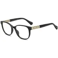 Kate spade Lunettes de Vue KS LYSSA 2/G 51/17/140 Black Acetate frames WOMAN KS LYSSA 2/G