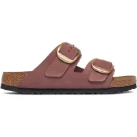 Birkenstock Mule 'Arizona' baie