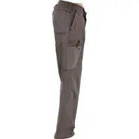 AWTOOLS PANTALON DE TRAVAIL T5/ GRIS/ L (L)