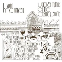 Traffic Ent. Dist. Harold Mckinney - Voices & Rhythms Of The Creative Profile [Vinyl]
