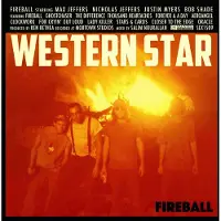 Bertus Distributie Western Star - Fireball [Vinyl]
