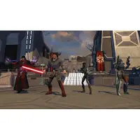 Star Wars - The Old Republic - Edition Collector PC