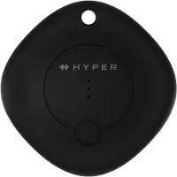 Hyper Hs5800bkgl Locator Noir