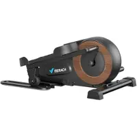 Merach Mr-e43b1 Crosstrainer Argenté