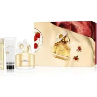 Marc Jacobs Daisy EDT 100ml + BL 75ml + EDT 10ml
