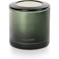Illume Bougie Statement Baume et Cèdre Vert