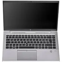 HP EliteBook 840 G7, processeur i5-10210U, 16 Go de RAM, SSD de 512 Go, écran FHD 14 pouces, Windows 11 Pro