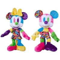 Generico Jouet éducatif Mickey &amp; Minnie Collector