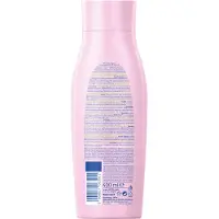 Nivea , Hairmilk Natural Shine Shampoo, 400 ml
