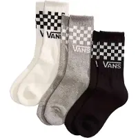 Vans Chaussettes noir