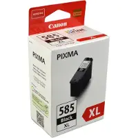 Canon PG-585XL - Noir - Cartouche d'encre - Grande capacité
