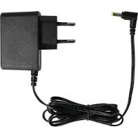 VHBW Bloc d'alimentation compatible avec Funktel 5010819520, 5900603566, 5010819500 téléphone fixe - Câble de 170 cm