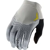 Troy Lee Designs Ace Gloves Gris XL