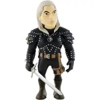Minix Netflix TV : The Witcher - Figurine de Geralt