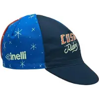 Cinelli Casquette Cosmic Riders
