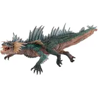 Papo Dragon de mer