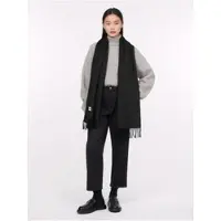 Style Republic Écharpe noir