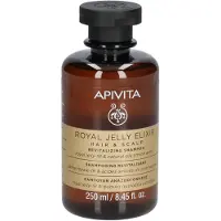Apivita Shampooing Royal Jelly Revitalizing 250ml