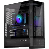 Endorfy Aquarius 8000 Flex, boîtier tour, (vitre panoramique)