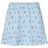 Pieces Jupe bleu