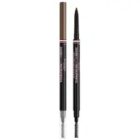 Deborah 24 Ore Extra Brow Crayon à sourcils Micro Blonde 01