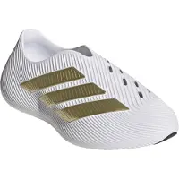 Adidas Chaussure de sport 'PURECHILL' or / blanc