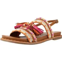 Carmela 163198c Couleur Marron