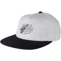 Santa Cruz Universal Dot Cap Gris
