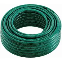 Schmith Tuyau d'arrosage Smith 50 m, 3/4 pouce, robuste | Arrosage de jardin, tuyau d'arrosage haut de gamme, tuyau pour jardin et arroseurs de pelouse