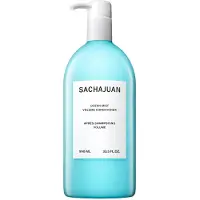 Sachajuan Ocean Mist Volume Conditioner après-shampoing volume pour un effet retour de plage 1000 ml