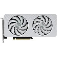 Palit RTX5060 TI White OC 16GB GDDR7 HDMI 3xDP