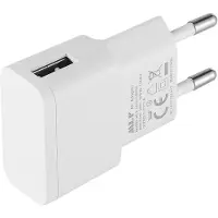 KALANKA -Chargeur USB 5V 1A 5W AC DC Adaptateur Secteur pour caméras IP, tablettes, lecteurs MP3, liseuses, Smartphones, Outils électriques, etc