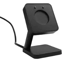 KALANKA -Chargeur Magnétique Compatible avec Huawei Watch Fit 3 / Fit 2 / Fit New/Fit Mini/Huawei Band 9/8 / 7/6 / Honor ES, Stations de Charge, Recharger Support, avec 1m Câble de Charge USB