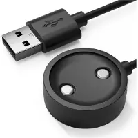 KALANKA -Magnétique Chargeur Câble Compatible avec Suunto Race Race S Vertical 9 Peak 9 Peak Pro NAUTICS - 1M