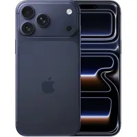 Apple iPhone 17 Pro Max 1 To6,9 "Bleu profond Mfyx4hx / A
